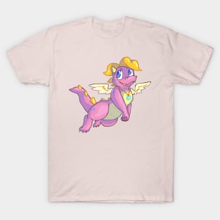 Cassie T-Shirt